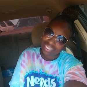 Meet your Posher, Kiara